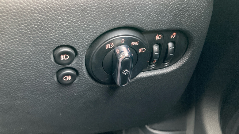 MINI Convertible 1.5 Cooper 2dr Petrol Convertible